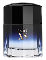 Paco Rabanne Pure XS Eau de Toilette 100 ml