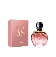 Paco Rabanne Pure XS For Her Eau de Parfum 80 ml