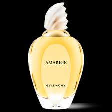 Givenchy Amarige Eau de Toilette 100 ml