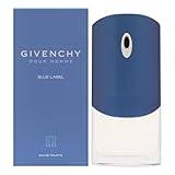 Givenchy Pour Homme Blue Label Eau de Toilette 100 ml