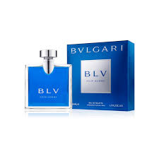 Bvlgari BLV Pour Homme Eau de Toilette 100 ml