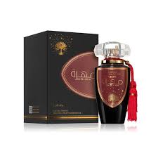 Mohra Lattafa Eau De Parfum 100 ml