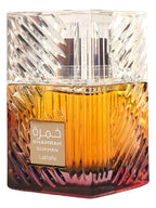 Lattafa Khamrah Dukhan Eau de Parfum 100 ml