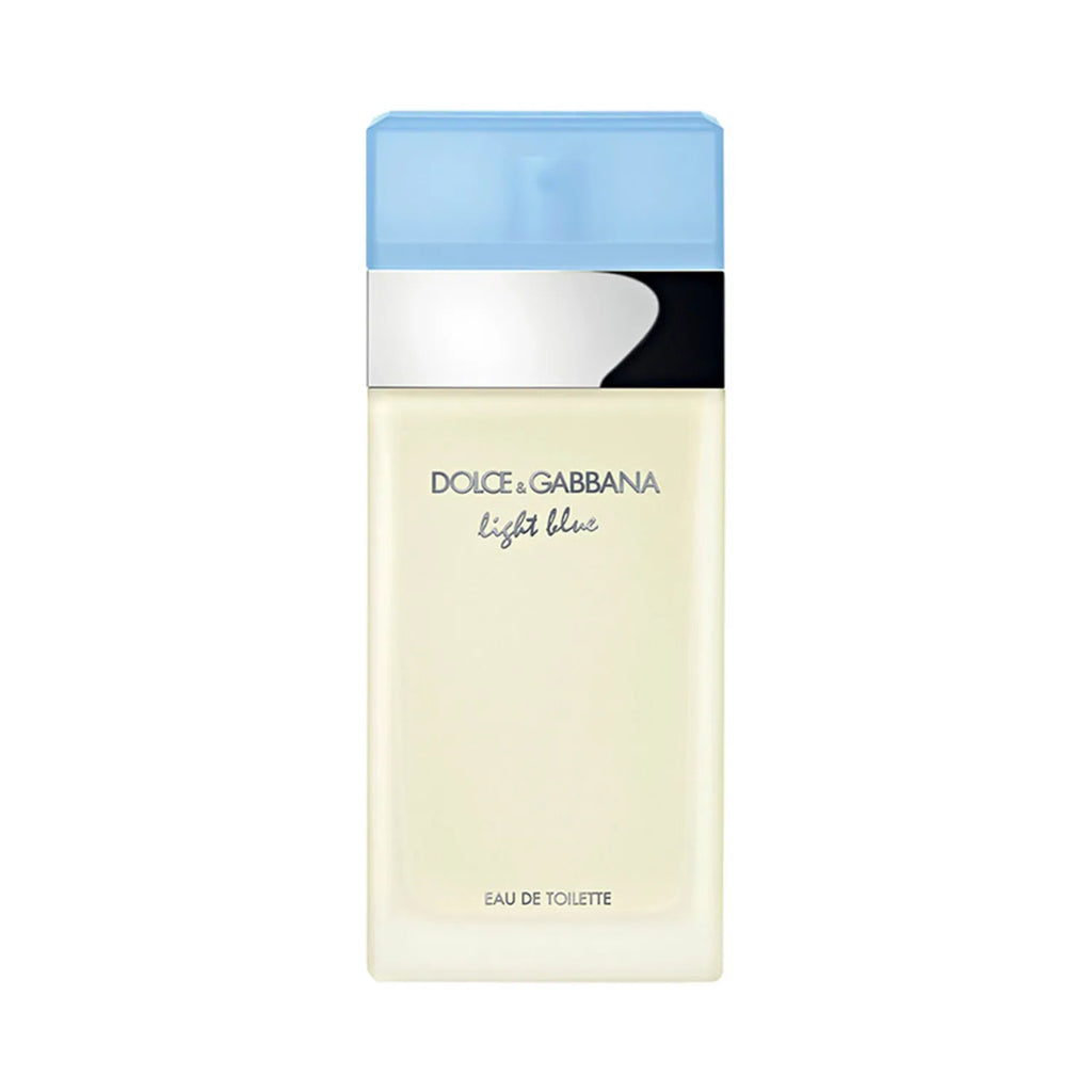 Light Blue Dama Dolce & Gabbana Eau De toilette 100 ml