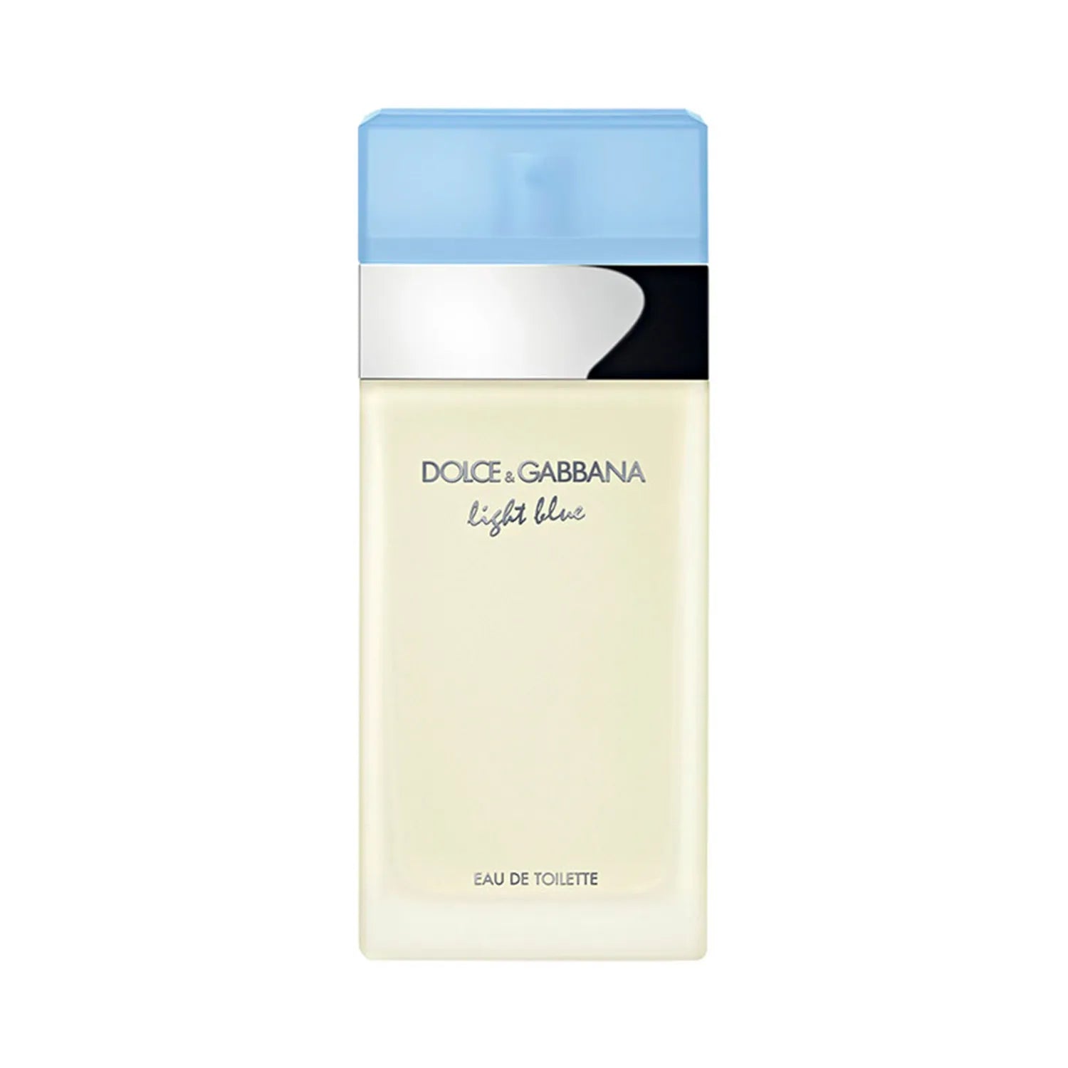 Light Blue Dama Dolce & Gabbana Eau De toilette 100 ml