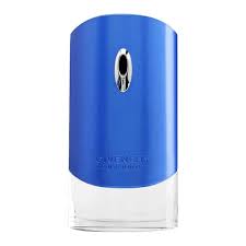 Givenchy Pour Homme Blue Label Eau de Toilette 100 ml