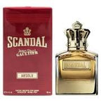 Scandal Pour Homme Absolu Jean Paul Gaultier Parfum Concentré 100 ml