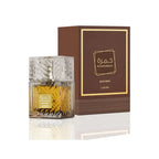 Lattafa Khamrah Qahwa Eau de Parfum 100 ml