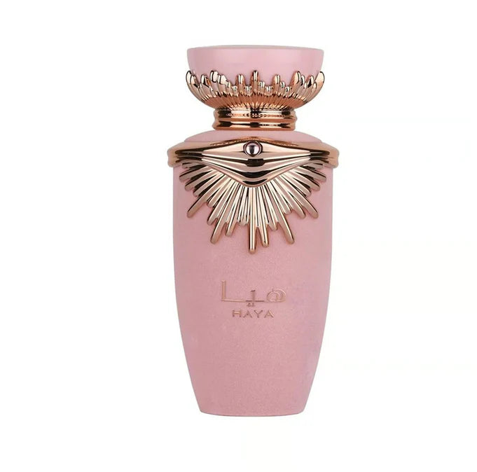Lattafa Haya Eau de Parfum 100 ml