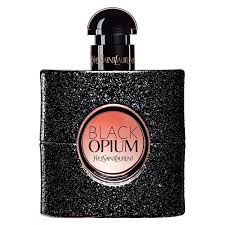 Black Opium Yves Saint Laurent 90 ml