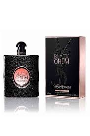 Black Opium Yves Saint Laurent 90 ml
