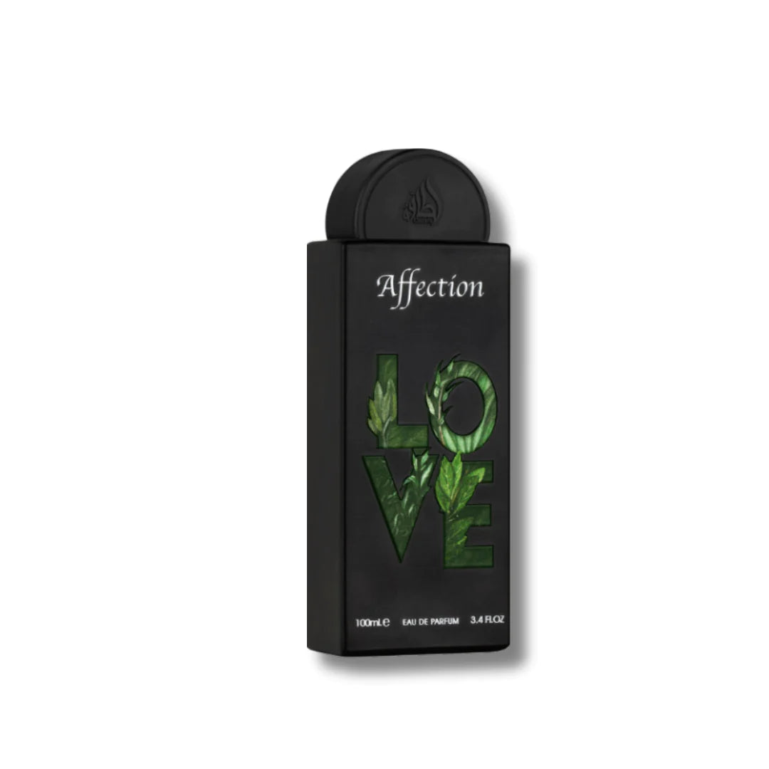 Lattafa Affection Eau de Parfum 100 ml