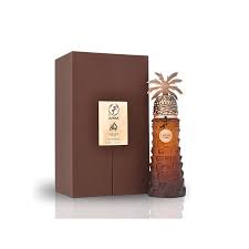 Lattafa Ajwaa Eau de Parfum 100 ml