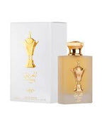 Lattafa Al Areeq Gold Eau de Parfum 100 ml
