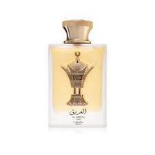 Lattafa Al Areeq Gold Eau de Parfum 100 ml