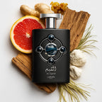 Lattafa Al Qiam Silver Eau de Parfum 100 ml