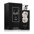 Lattafa Pride Ansaam Silver Eau de Parfum 100 ml