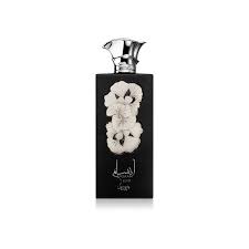Lattafa Pride Ansaam Silver Eau de Parfum 100 ml