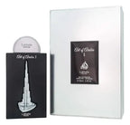 Lattafa Pride Art of Arabia I Eau de Parfum 100 ml