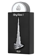 Lattafa Pride Art of Arabia I Eau de Parfum 100 ml