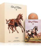 Lattafa Pride Art Of Nature II Eau de Parfum 100 ml