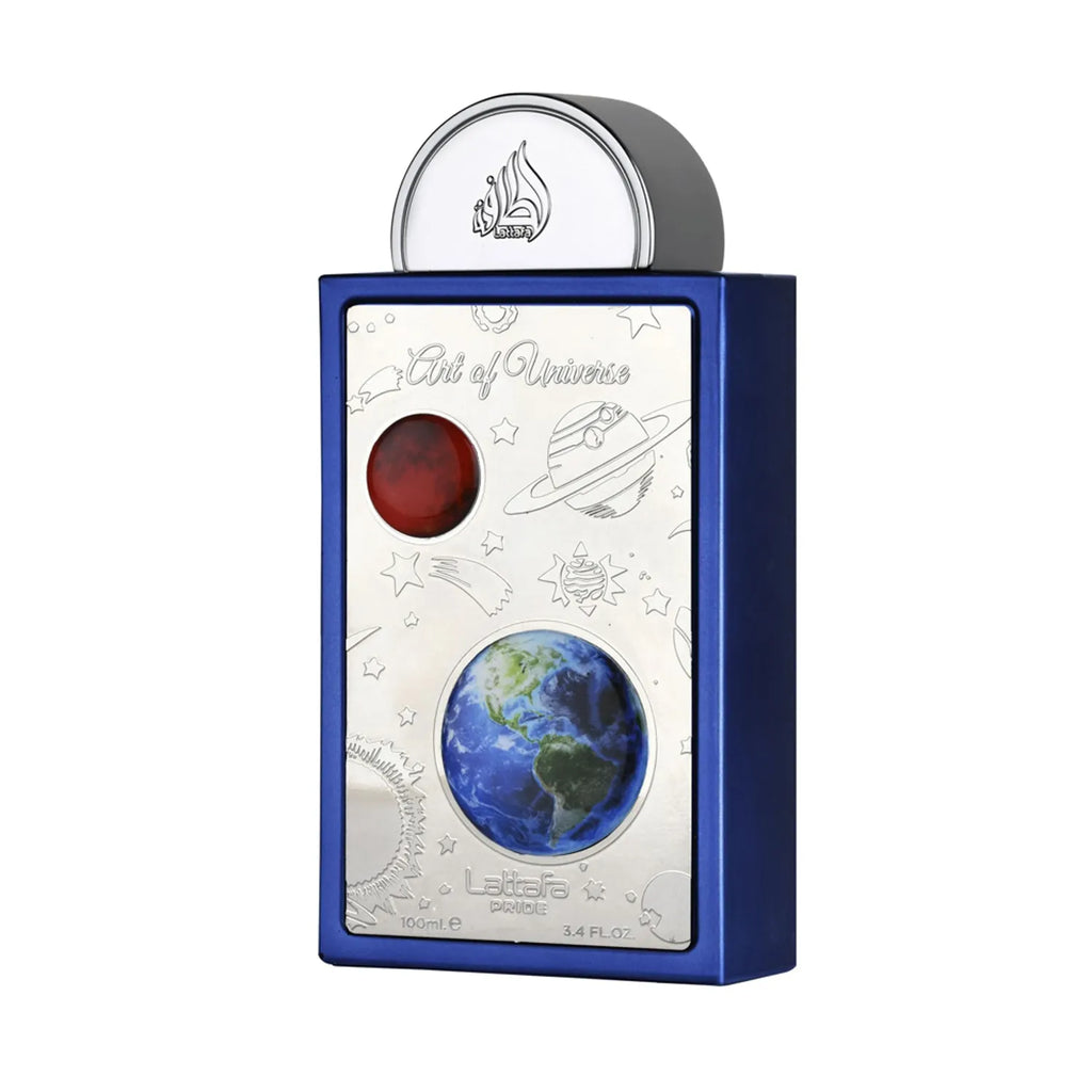 Lattafa Pride Art Of Universe Eau de Parfum 100 ml
