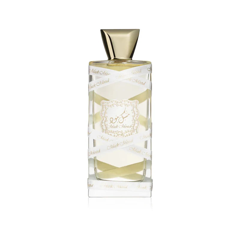 Musk Mood Lattafa Eau De Parfum 100 ml