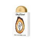 Lattafa Pride Art Of Wood Eau de Parfum 100 ml