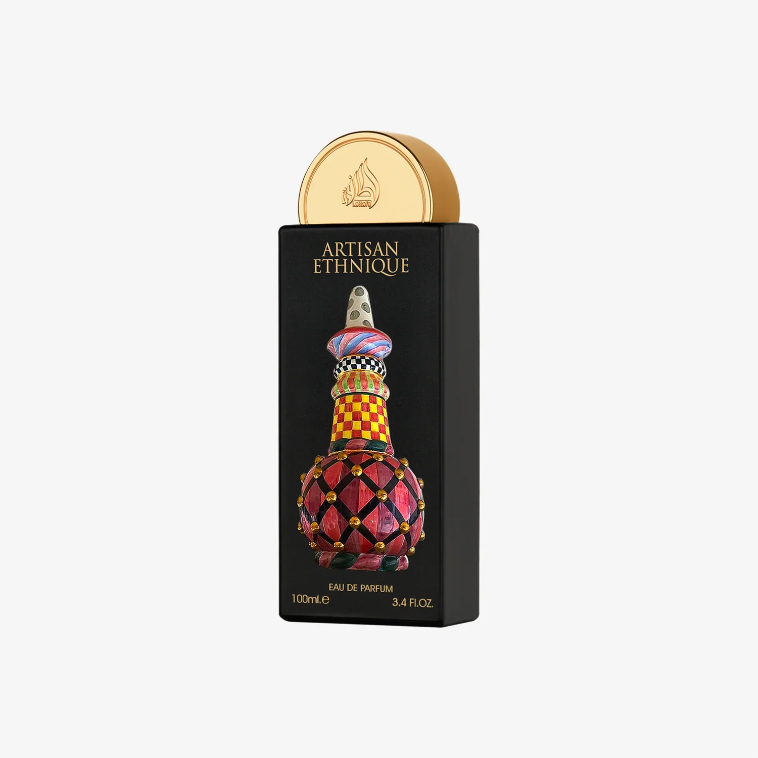 Lattafa Pride Artisan Ethnique Eau de Parfum 100 ml