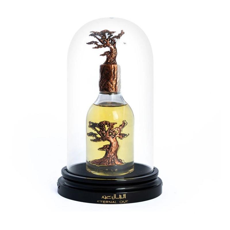 Lattafa Pride Eternal Oud Eau de Parfum 100 ml