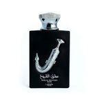 Lattafa Pride Ishq Al Shuyukh Silver Eau de Parfum 100 ml