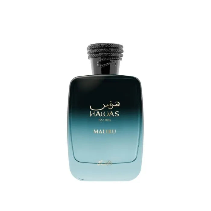 Rasasi Hawas Malibu Eau de Parfum 100 ml