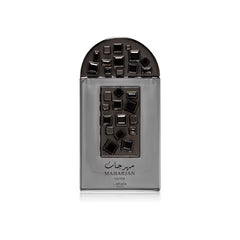 Lattafa Maharjan Silver Eau de Parfum 100 ml