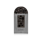 Lattafa Maharjan Silver Eau de Parfum 100 ml