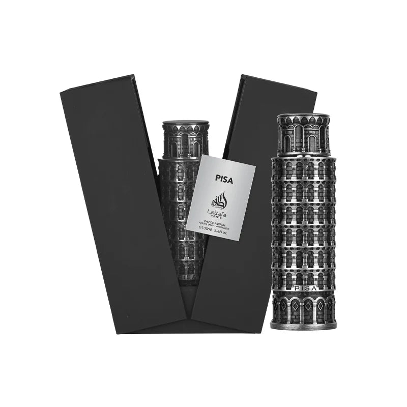 Lattafa Pride Pisa Eau de Parfum 100 ml