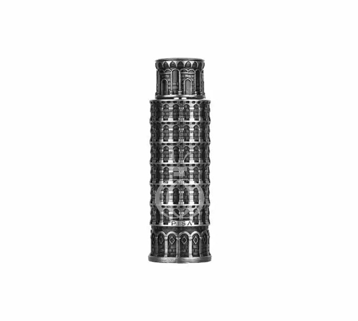 Lattafa Pride Pisa Eau de Parfum 100 ml