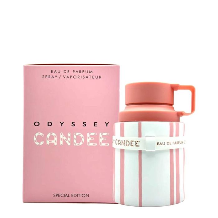 Odysse Candee Armaf Eau De Parfum 100 ml