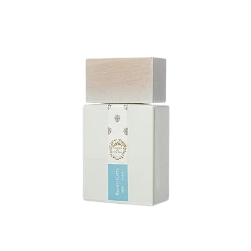 Bianco Latte Giardini di Toscana Eau De Parfum 100 ml