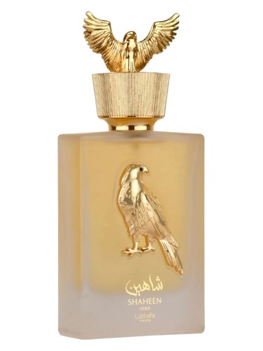 Lattafa Pride Shaheen Gold Eau de Parfum 100 ml