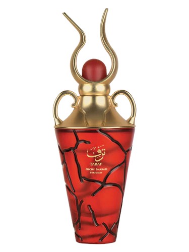 Lattafa Taraf Eau de Parfum 100 ml