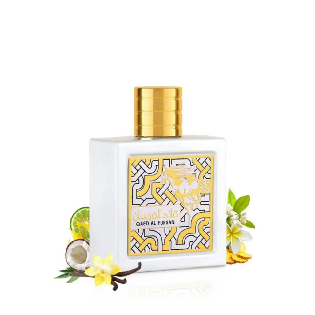 Lattafa Qaed Al Fursan Unlimited Eau de Parfum 100 ml