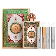 Queen Of Arabia Lattafa 100 ml Eau De Parfum