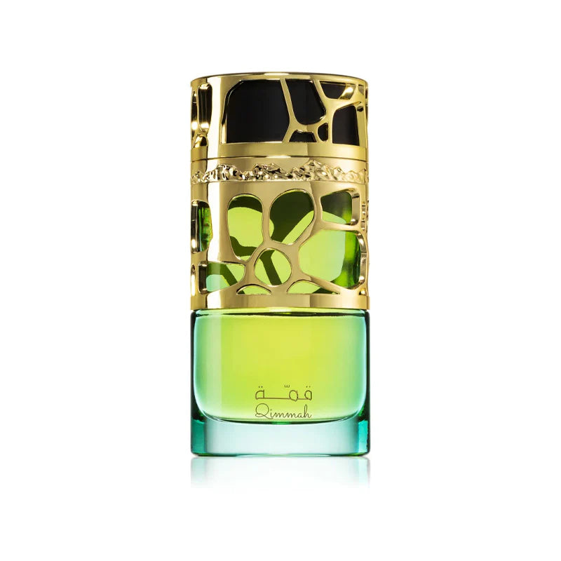 Qimmah for Women Lattafa 100 ml Eau De Parfum