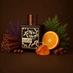 Lattafa Qaed Al Fursan Untamed Eau de Parfum 90 ml