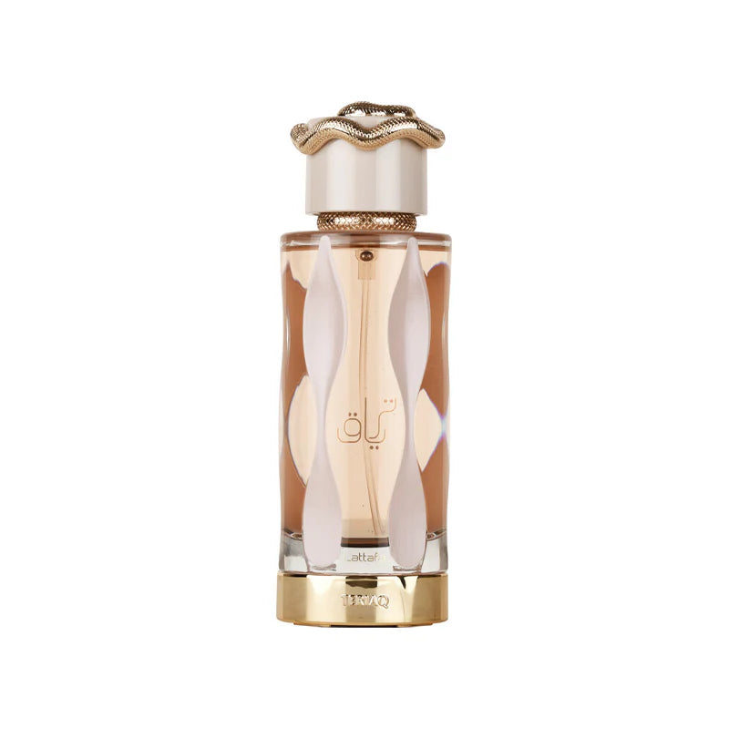 Lattafa Teriaq Eau de Parfum 100 ml