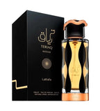 Lattafa Teriaq Intense Eau de Parfum 100 ml
