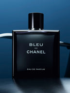Blue de Chanel Eau de Parfum 100 ml