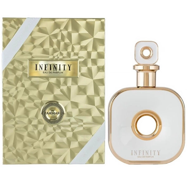 Infinity Gold Armaf  Eau De Parfum 105 ml