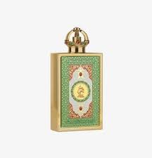 Queen Of Arabia Lattafa 100 ml Eau De Parfum