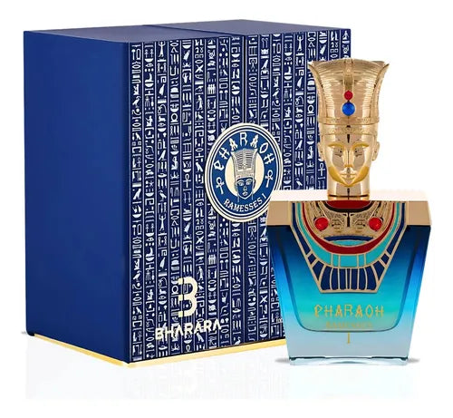 Bharara Faraó Ramsés I Eau de Parfum 100 ml